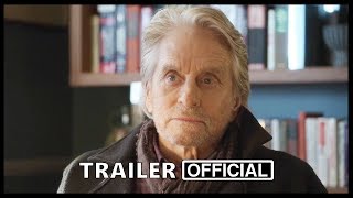 The Kominsky Method Season 2 Movie Trailer 2019  Comedy Movie [upl. by Anal]