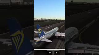 Die Beste Ryanair ladung 😂cousin Ryanair rfs [upl. by Waldner]