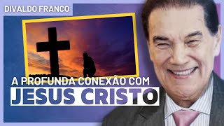 Transforme Sua Vida com Jesus  Palestra Espírita com Divaldo Franco [upl. by Ahtibat]