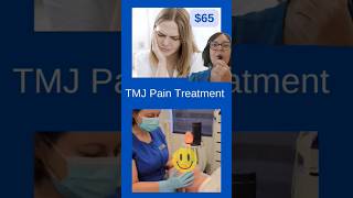 Effective TMJ Treatment by Calgary Osteopath [upl. by Omrellug]