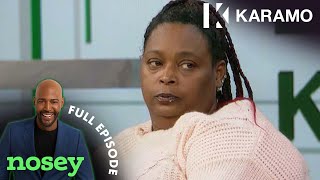 Mom Stop Blaming Us for Dads Death 😩🗣 Karamo Full Episode [upl. by Einamrej549]