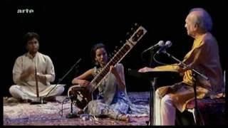 Pandit Ravi Shankar  SITAR MASTER CLASS [upl. by Constanta]