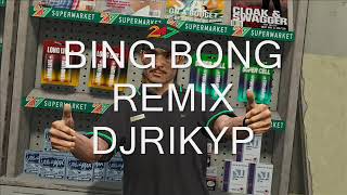 CivRyan BING BONG 24 7 DJRIKYP REMIX [upl. by Reis]