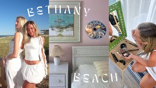 bethany beach vlog 7 [upl. by Godiva481]