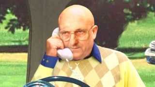 Fonejacker  Terry Tibbs  Paddling Pool [upl. by Sheppard]