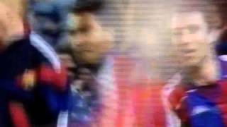 Barça Campeon Liga 1994  Unbelievable last minute Win [upl. by Joslyn152]