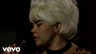 Etta James  Somethings Got A Hold On Me Live [upl. by Radbun]