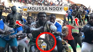 😱🔥MOUSSA NDOY EXPLOSE 🧨ARÈNE NATIONAL 🫢…… [upl. by Kylah]