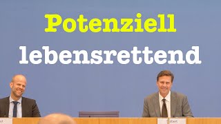 9 Juli 2021  Bundespressekonferenz  Regierungspressekonferenz  BPK [upl. by Macnair863]