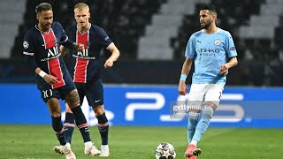 LIVE RAMADAN J21 AVANTMATCH MAN CITY VS PSG [upl. by Odnala298]