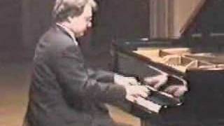 Alkan  Concerto for Solo Piano  I Hamelin 13 [upl. by Olenolin]