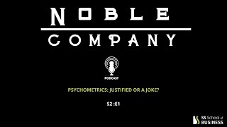 Psychometrics Justified or a joke [upl. by Ynna]