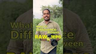 Day 1130 Raw vs JPEG photography basic photographytips cameratips 30dayschallenge phtography [upl. by Lita]