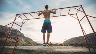 STREET WORKOUT MOTIVATION [upl. by Stewart]