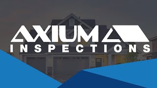 About Axium Inspections [upl. by Panthia82]