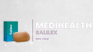 MEDIHEALTH Salilex BarraLínea Estética [upl. by Gaby]