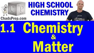 The law of conservation of mass  Todd Ramsey [upl. by Brott75]