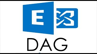 Exchange Server 2016 DAG [upl. by Stavros]