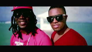 Axel Tony feat Admiral T  Ma reine Clip officiel [upl. by Matthieu]