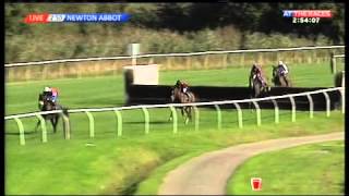 Racing Review Lingfield Newton Abbot amp Ballinrobe Tuesday 24092013 [upl. by Doughty807]