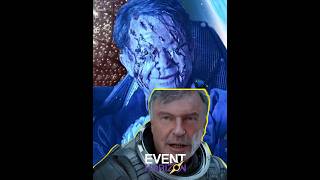 Event Horizon 2 2025  Laurence Fishburne shorts marvel [upl. by Terrill]