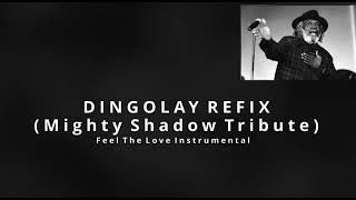 Erphaan Alves  Private Ryan  Dingolay Refix Mighty Shadow Tribute Short Copy [upl. by Nidnerb]