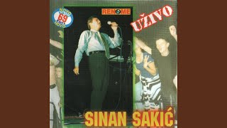 Otkad Sam Se Rodio Live [upl. by Navillus]