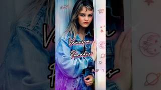 Vanessa Paradis Joe le Taxi chanson pop indiepop 80s [upl. by Nahsar]