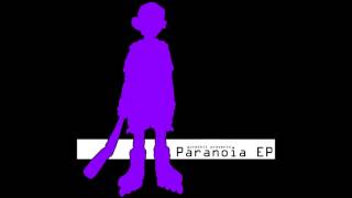 goreshit  paranoia Full EP [upl. by Barfuss]