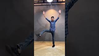 Teri Jatti By Ammy Virk  dance bhangra new dancer punjabi lover views likeandsubscribe [upl. by Nalon719]