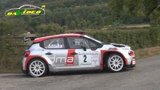 Rallye du Suran 2018 le film [upl. by Lyda858]