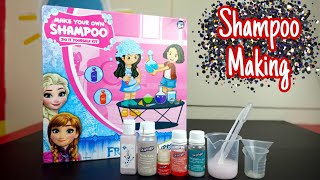 Make Your Own Shampoo  Peephole View Toys [upl. by Theall]