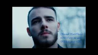 River Krystian Ochman Lyric Video [upl. by Iveel]