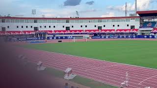 4100 relay Gold medal 2024 East zone junior athletics championships [upl. by Loydie]