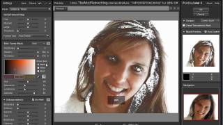 Imagenomic Portraiture Review [upl. by Matless]