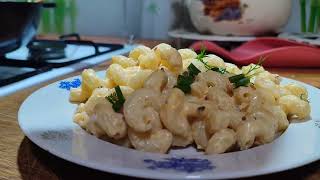 Mac and cheese [upl. by Millar]