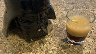 Star Wars Galaxy’s Edge Cookbook Recipe Rodian Splice [upl. by Schlosser732]