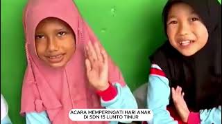 VIDEO DOKUMENTER KKN UNP LUNTO TIMUR [upl. by Meldoh]