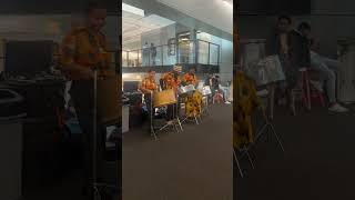 Live music in lsbu music live university london foryou shorts trending explore reels [upl. by Earehc]