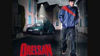 Orelsan Egotrips et Freestyles [upl. by Allister]