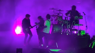 Pierce The Veil  Caraphernelia Live in Miami Florida  June 21 2024 [upl. by Vogele862]