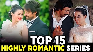 15 Best Romantic Series To Watch With English Subtitles [upl. by Oigroig112]