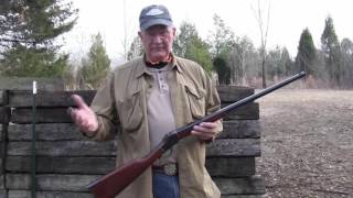 Hickok45 Killed by Own Gun [upl. by Hujsak]