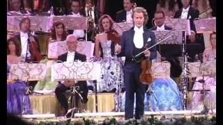 inhaalconcert andre rieu 16042011 in breedbeeldwmv [upl. by Cece]