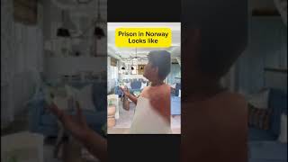 Norway versus America prison ￼ [upl. by Cele]