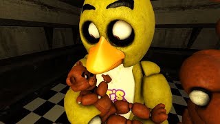 Top 40 Five Nights at Freddys Dare Animations SFM FNaF Ultimate Movie [upl. by Mchail420]