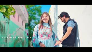 DILEY DA ROG  Official Teaser  Jeevan pahari singer ft Varsha Jamwal [upl. by Lindi982]