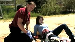 When Seconds Count  Emergency First Aid Training [upl. by Alameda]