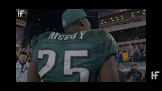 Lesean quotshadyquot McCoy  CRAZY WORK Career highlight mix tape Otō0 edit [upl. by Zebada]