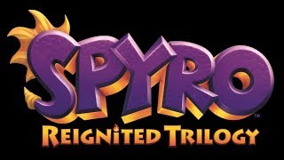 Spyro Reignited Trilogy OST Artisans Home [upl. by Seadon611]